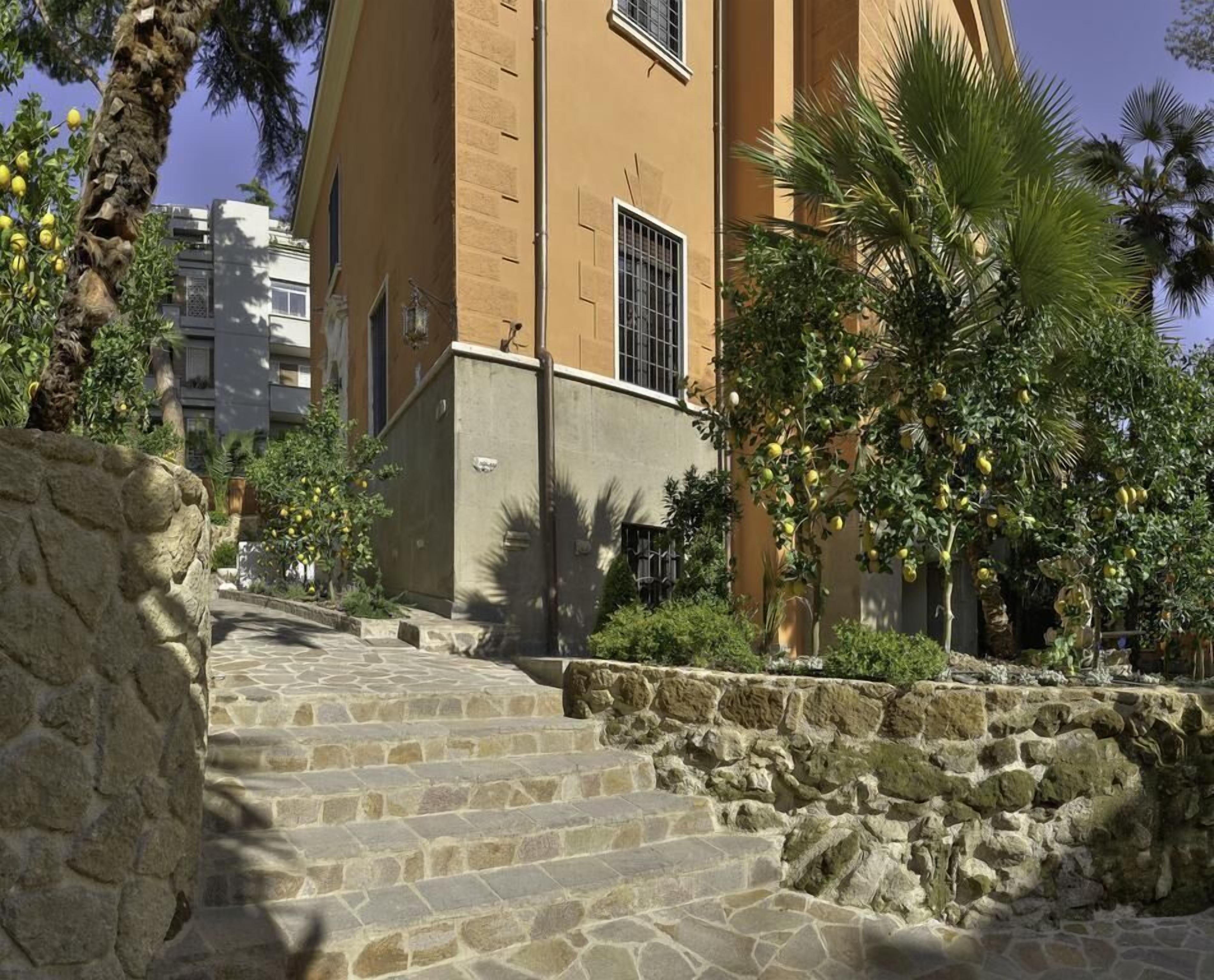 Contessa Arrivabene Antica Dimora — Foto 3